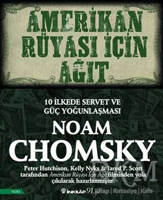 Amerikan Rüyası İçin Ağıt - İnkılap Kitabevi