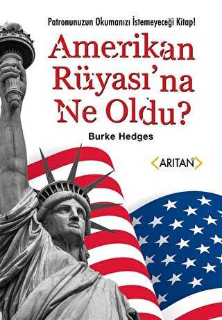 Amerikan Rüyası’na Ne Oldu? - Arıtan Yayınevi