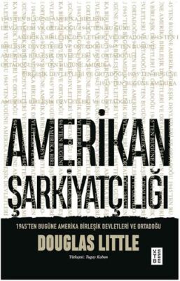 Amerikan Şarkiyatçılığı - 1