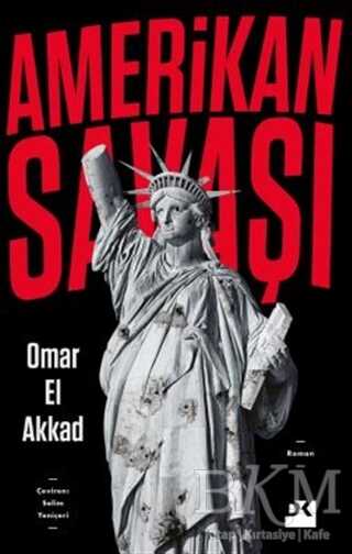 Amerikan Savaşı - 1