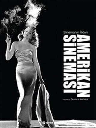 Amerikan Sineması - Etik Yayınları