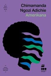 Amerikana - Doğan Kitap