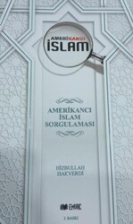 Amerikancı İslam - Emvac Yayınları