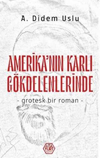 Amerika`nın Karlı Gökdelenlerinde