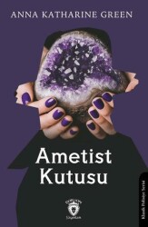 Ametist Kutusu - Dorlion Yayınları