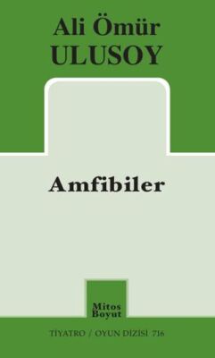 Amfibiler - 1