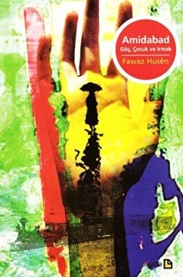 Amidabad - Göç, Çocuk ve Irmak - 1