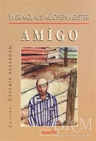 Amigo - Berfin Yayınları