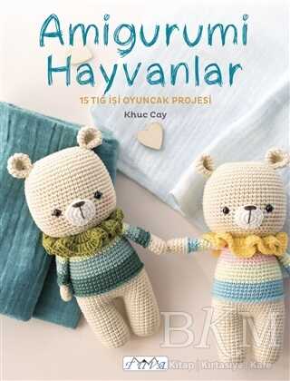 Amigurumi Hayvanlar - 2