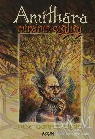 Amithara - Arion Yayınevi
