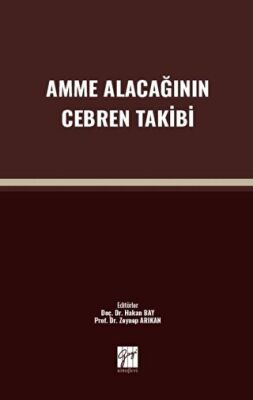 Amme Alacağının Cebren Takibi - 1