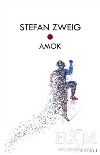 Amok - Literart Yayınları