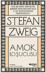 Amok Koşucusu - Can Yayınları