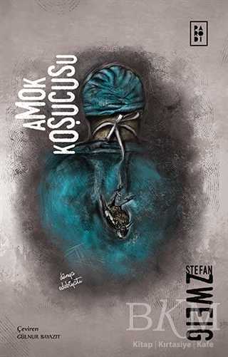 Amok Koşucusu - Parodi Yayınları