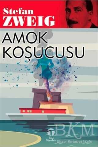 Amok Koşucusu - Tema Yayınları