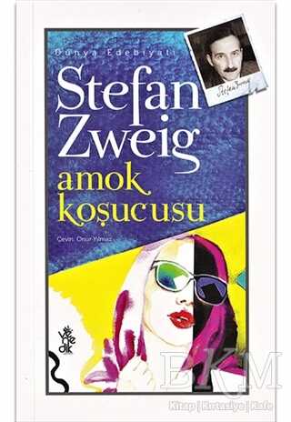 Amok Koşucusu - Venedik Yayınları