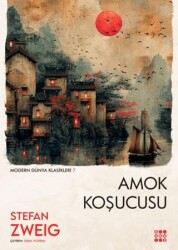 Amok Koşucusu - Dokuz Yayınları
