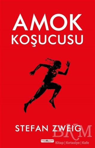 Amok Koşucusu - Sıfır6 Yayınevi