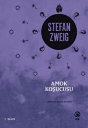 Amok Koşucusu - Sia Kitap