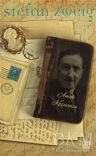 Amok Koşucusu - Palet Yayınları