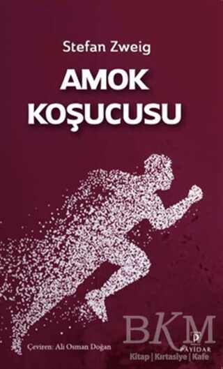 Amok Koşucusu - Payidar Yayınevi
