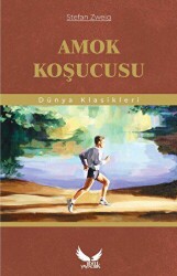 Amok Koşucusu - Tibet Yayıncılık