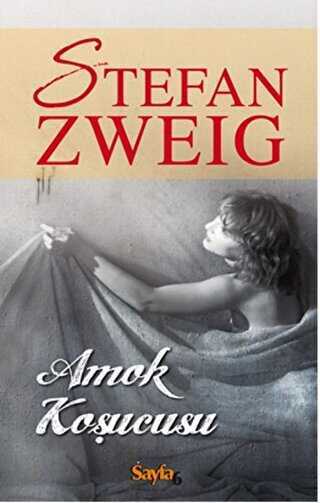 Amok Koşucusu - Sayfa6 Yayınları