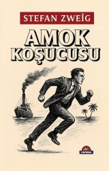 Amok Koşucusu - LibrisHub Yayınları