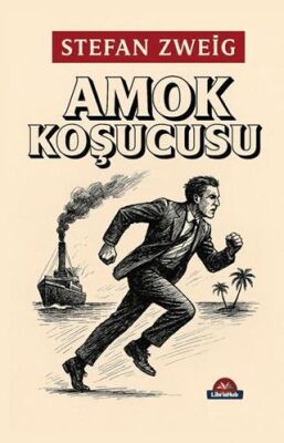 Amok Koşucusu - 1