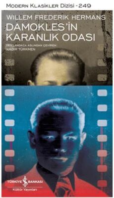 Damokles`in Karanlık Odası - 1
