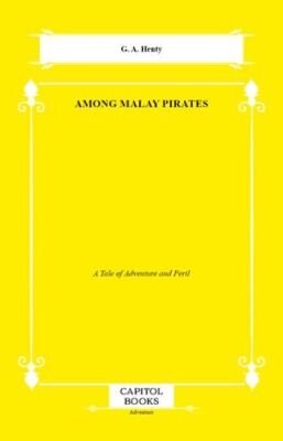 Among Malay Pirates - 1