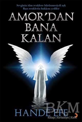 Amor’dan Bana Kalan - 1