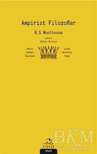 Ampirist Filozoflar - 1