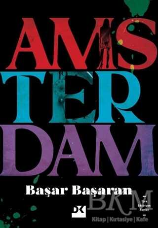 Amsterdam - Doğan Kitap