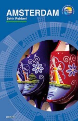Amsterdam Şehir Rehberi - Pozitif Yayınları