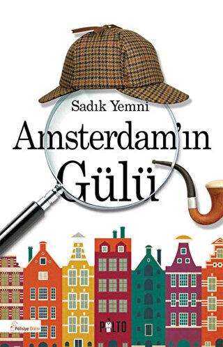 Amsterdam`ın Gülü