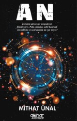 An - Gülnar Yayınları