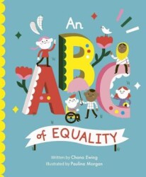 An ABC of Equality - FRANCES LINCOLN