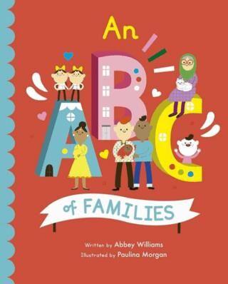 An ABC of Families - 1