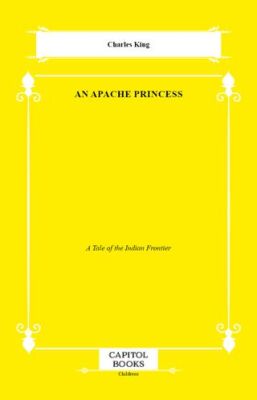 An Apache Princess - 1
