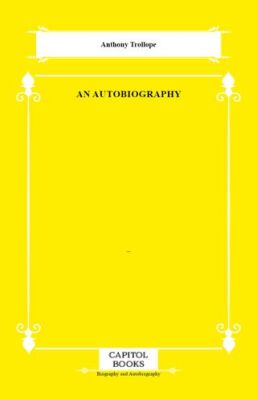 An Autobiography - 1