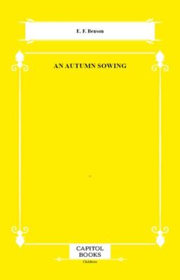 An Autumn Sowing - 1