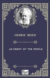 An Enemy of the People - Paper Books