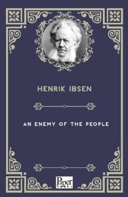 An Enemy of the People - 1