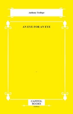 An Eye for an Eye - 1