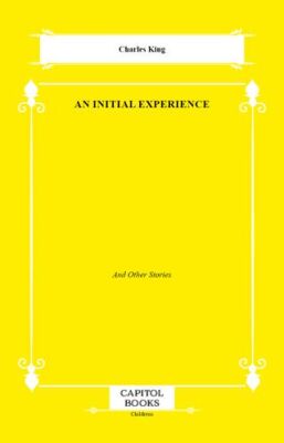 An Initial Experience - 1