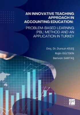 An Innovative Teaching Approach in Accounting Education - 1