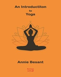 An Introdductiton to Yoga - Kırmızı Ada Yayınları