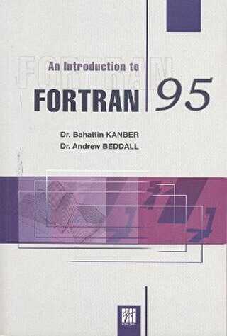 An Introduction To Fortran 95