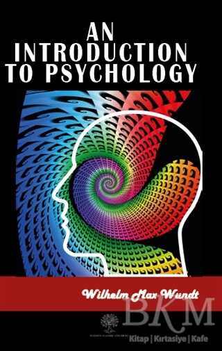An Introduction To Psychology - Platanus Publishing